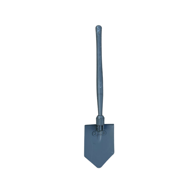Foldbar Feltspade