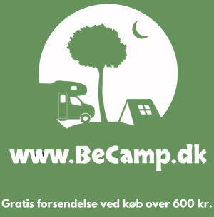 BeCamp.dk