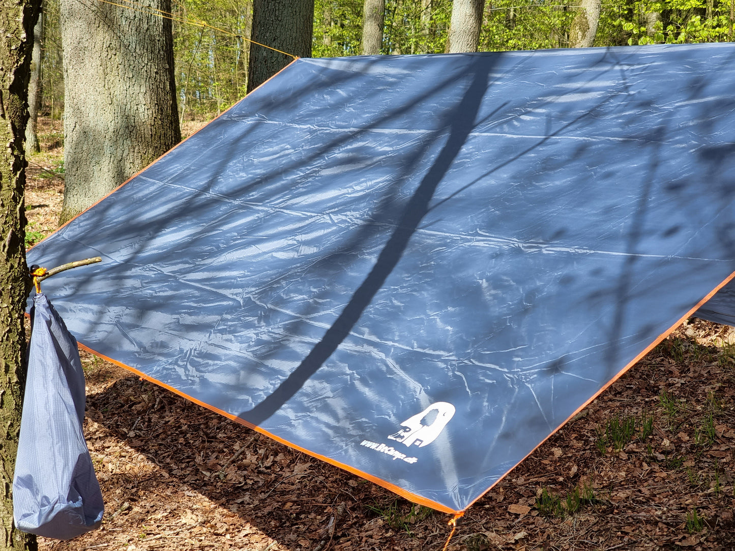 Tarp 3x3m