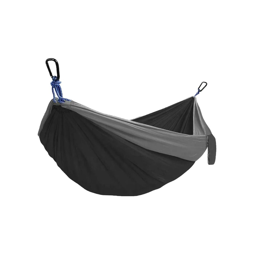 Hængekøje - nem opsætning