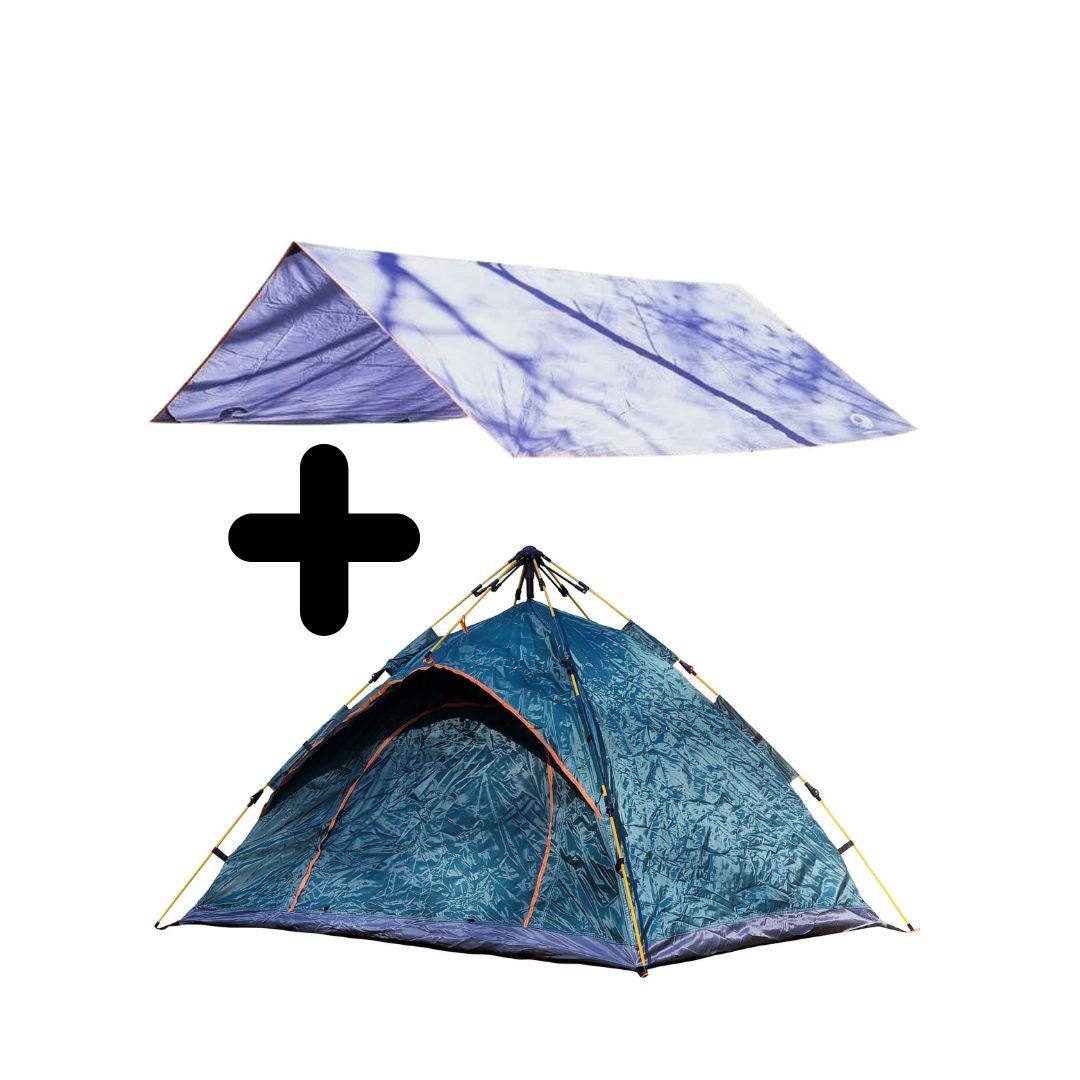Tarp + Telt
