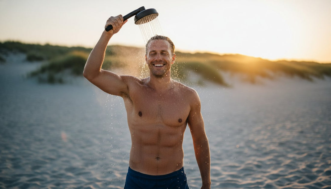 Bruser til camping og outdoor: Din guide til velvære i det fri 2026