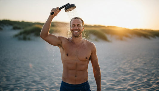Bruser til camping og outdoor: Din guide til velvære i det fri 2026