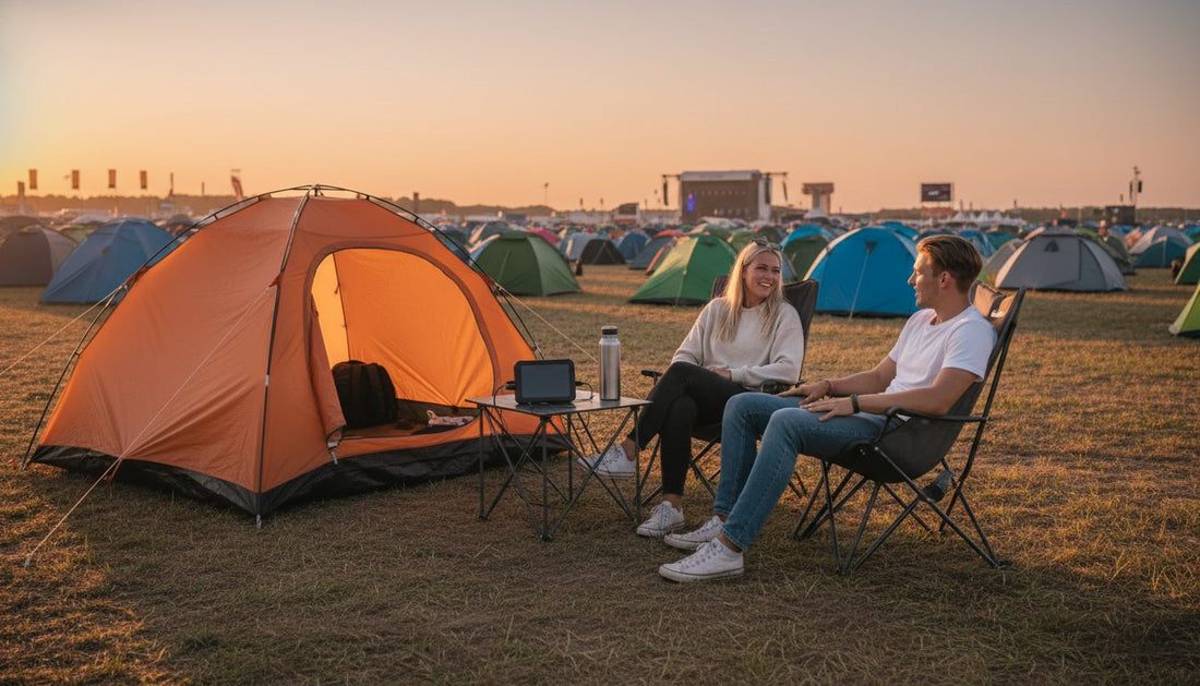 Den Ultimative Pakkeliste til Roskilde Festival 2026: Fra Komfort til Overlevelse