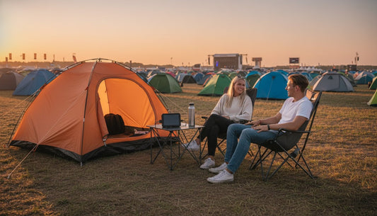 Den Ultimative Pakkeliste til Roskilde Festival 2026: Fra Komfort til Overlevelse