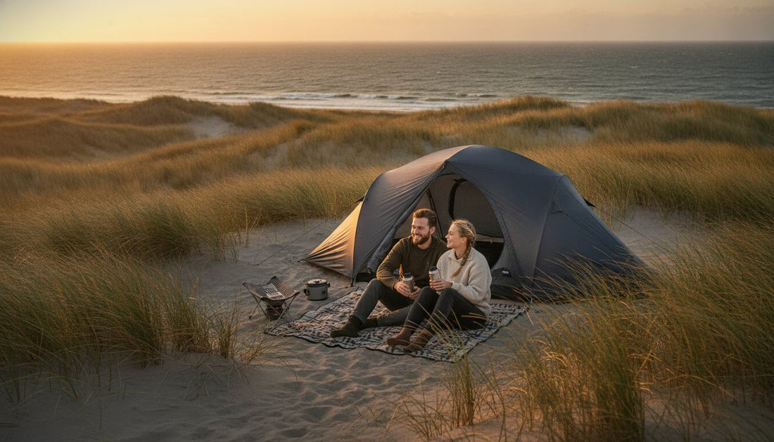 Pop-up telt til 2 personer: Den ultimative guide til ubesværet camping i 2026