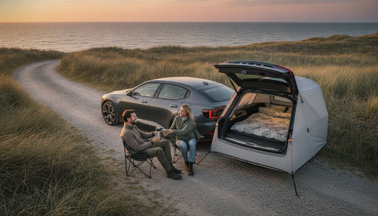 Dansk webshop med campingudstyr: Find det bedste grej til outdoor i 2026