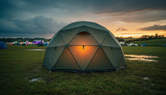 Festival udstyr 2026: Den ultimative guide til komfort og overlevelse