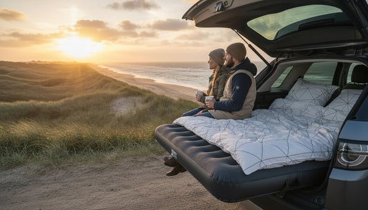 Madras til bagsædet af bil: Den komplette guide til din roadtrip i 2026
