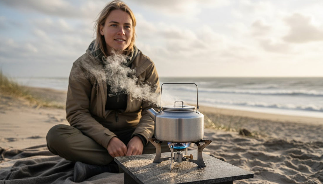 Camping blus: Den ultimative guide til madlavning i det fri (2026)