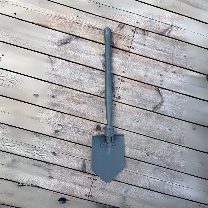 Militær feltspade