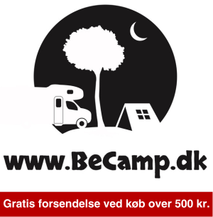 BeCamp.dk