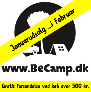 BeCamp.dk